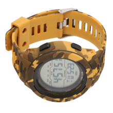CR2032 200 mAh Orologio sportivo mimetico 245 mm