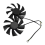 Lautsprecher-Isolationsspikes Lautsprecher-Basispads B 1