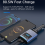 BC99 Car Bluetooth Fm Transmitter Mobile Phone Notebook Car Charger 2