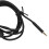 2.5mm to Type-C Cable 4.9ft for QC25 QC35 QC45 7