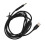 2.5mm to Type-C Cable 4.9ft for QC25 QC35 QC45 10