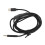 2.5mm to Type-C Cable 4.9ft for QC25 QC35 QC45 1