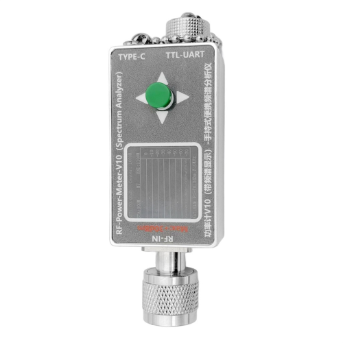 Μετρητής ισχύος τύπου N 35Mhz-4.4GHz 1