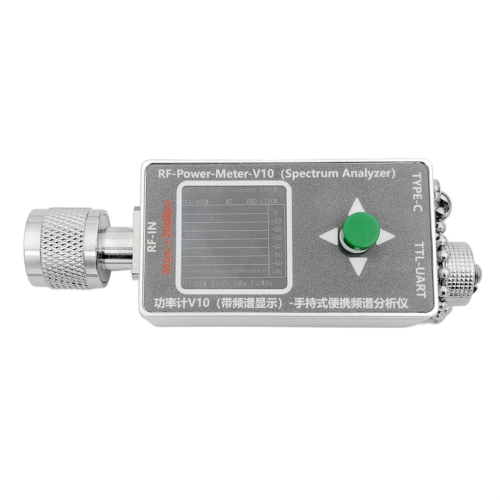 Μετρητής ισχύος τύπου N 35Mhz-4.4GHz 2