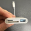 SD Card Reader Memory Card Reader with USB Camera Adapter 3