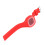 Orologio digitale per bambini rosso Modello 50M 45,2 mm 200 mAh 12