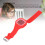 Orologio digitale per bambini rosso Modello 50M 45,2 mm 200 mAh 7