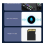Wireless Bluetooth5.3 Display Voice Control Headset:Semi-in-Ear 5