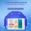 Programador G120F 25SPI FLASH/24/25/95 EEPROM Chip 2