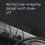 Wireless Bluetooth5.3 Display Voice Control Headset:Semi-in-Ear 2