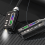 Wireless Bluetooth5.3 Display Voice Control Headset:Semi-in-Ear 3
