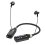 Wireless Bluetooth5.3 Display Voice Control Headset:Semi-in-Ear 6