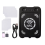 RFID Card Reader Copier+3xUID/CUID Card NFC Encryption Key Reader 1