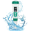 pH meter, hlasový tester kvality vody, merač pH/EC/TDS/slanosti/teploty 3
