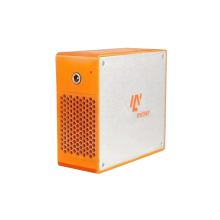 BTC Solo Lotterys Miner LV07 11MH/S 12W 0 hluk (s napájacím zdrojom) BR zástrčka