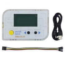 DL05 Εγγραφή Προγραμματισμού εκτός σύνδεσης STM32 GD32 HK32 MM32 APM32 AT32