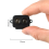 Módulo de sensor de alcance Sensor de alcance Módulo de alcance de ponto único 3