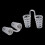 Breath Aid Snoring Stopper: Comfortable & Reusable Nasal Dilator Set 7