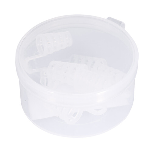 Breath Aid Snoring Stopper: Comfortable & Reusable Nasal Dilator Set 1