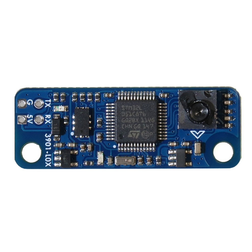 Optical Flow & Lidar Sensor 3901-L0x Inav Flow Sensor Module 4711189275795