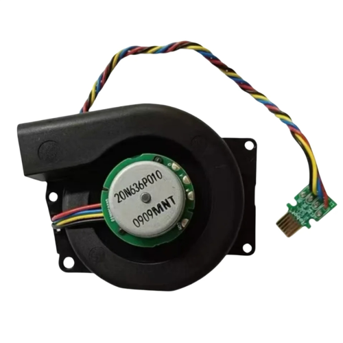 Adequado para acessórios de motor de ventilador Ai Robert sweeper I7