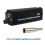 Amplificateur de casque XLR vers 3,5 mm Interface audio Mini HIFI 4