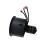 Dao Motor 64mm Violent Motor 12-bladige ventilator Model B 5