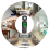AS803 Digital Lux Meter LCD Display Handheld 5