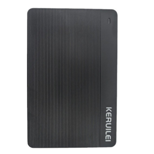 Mobile Hard Disk 160g Mechanical 2.5 Inch External USB3.0
