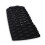 3Pcs Black Surfboard Traction Pads: Eco-Friendly Waterproof Grip 8