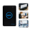 NFC Smart Chip Reader/Writer+2XUID Keychain 125K 13.56M Copier 2