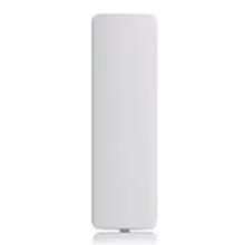 Ponte WiFi externa de 3 a 5 km, monitoramento de rede de longo alcance, plugue UE