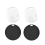 Bluetooth GPS Tracker N Tag Anti-Locator με Παγκόσμιο Εντοπισμό Θέσης 1