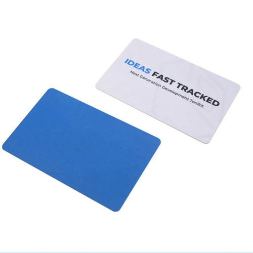 Για κάρτα RFID 13.56MHz-F08 τσιπ χωρίς επαφή IC κάρτα 2