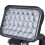 Kabellose Handlampe mit 33 LED-Perlen, 1500 mAh 10