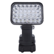 Kabellose Handlampe mit 33 LED-Perlen, 1500 mAh