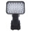 Kabellose Handlampe mit 33 LED-Perlen, 1500 mAh 1