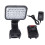 Kabellose Handlampe mit 33 LED-Perlen, 1500 mAh 3