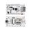ESP32 Wi-Fi HaLow Camera HT-HC33 80 Lens 5