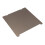 Plateau d'impression flexible pour K1 315 x 310 mm maximum 16