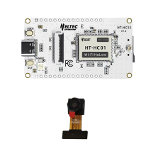 ESP32 Wi-Fi HaLow Camera HT-HC33 80 Lens