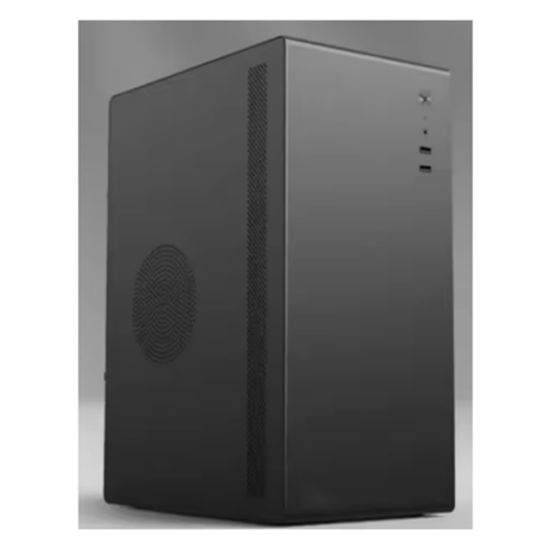 Case per computer mainframe V200 Mini Case per computer desktop piccolo 1