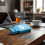 Home Assistant SkyConnect USB-Stick für Home Assistant, Grün 4