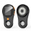 Microscope portatif 370, 2,0 pouces, 400 mAh, noir 1