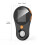 Microscope portatif 370, 2,0 pouces, 400 mAh, noir 2