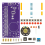 NE555 Electronic Piano Kit 8 Steps Musical Note Fun DIY Soldering 2