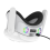 Face Cover Cooling Fan Interface Radiator White 4