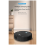 Robot Vacuum Cleaner Electric Sweeping Robot Black 2