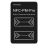 RFID Smart Chip Reader PM PRO Decoder NFC Key Copier ID IC Tag Clone 2