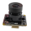 2K USB Camera Module 5MP Fixed Focus 100Degree Mini IP Webcam CMOS 3